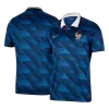 France Home Soccer Jersey World Cup 2026 Blue - bestfootballkits