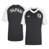 Japan Pre-match Soccer Jersey World Cup 2026 Black - bestfootballkits