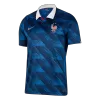 France Home Soccer Jersey World Cup 2026 Blue - bestfootballkits