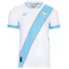 Guatemala Home Soccer Jersey World Cup 2026 White - bestfootballkits