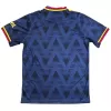 Arsenal Away Soccer Jersey 2026/27 Royal Blue - bestfootballkits