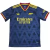 Arsenal Away Soccer Jersey 2026/27 Royal Blue - bestfootballkits
