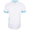 Guatemala Home Soccer Jersey World Cup 2026 White - bestfootballkits