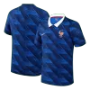 France Soccer Home Jersey 2026 Blue - bestfootballkits
