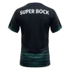 Sporting CP Special Edition Soccer Jersey 25/26 Green&Black - bestfootballkits
