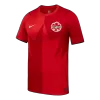 Canada Home Soccer Jersey World Cup 2026 Red - bestfootballkits