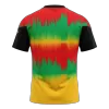 Jamaica Pre-match Soccer Jersey World Cup 2026 Color - bestfootballkits