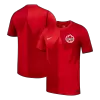 Canada Home Soccer Jersey World Cup 2026 Red - bestfootballkits