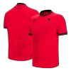 Albania Home Soccer Jersey World Cup 2026 Red - bestfootballkits