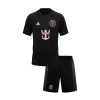 Inter Miami CF Away Kids Jerseys Kit 2026 - bestfootballkits