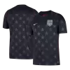 USA Away Soccer Jersey World Cup 2026 Black - bestfootballkits