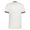 Spain Away Soccer Jersey World Cup 2026 White - bestfootballkits