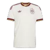 Spain Away Soccer Jersey World Cup 2026 White - bestfootballkits