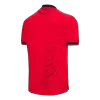 Albania Home Soccer Jersey World Cup 2026 Red - bestfootballkits
