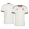 Spain Away Soccer Jersey World Cup 2026 White - bestfootballkits