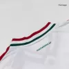Hungary Away Soccer Jersey World Cup 2026 White - bestfootballkits