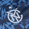 New York City Away Soccer Jersey Jersey 25/26 Blue - bestfootballkits