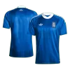 Greece Away Soccer Jersey World Cup 2026 Blue - bestfootballkits