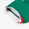 Raúl#9 Mexico Home Soccer Jersey World Cup 2026 Green - bestfootballkits