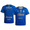 Chivas Third Soccer Jersey 25/26 Blue - bestfootballkits