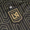 Los Angeles FC Home Soccer Jersey 26/27 Black - bestfootballkits