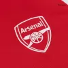 Arsenal Home Soccer Jersey 26/27 Red - bestfootballkits