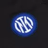 Inter Milan Pre-Match Soccer Jersey 25/26 Black - bestfootballkits