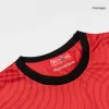 Albania Home Soccer Jersey World Cup 2026 Red - bestfootballkits