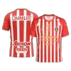 Chivas Home Soccer Jersey 26/27 Red&White - bestfootballkits