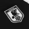 Japan Pre-match Soccer Jersey World Cup 2026 Black - bestfootballkits