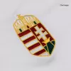 Hungary Away Soccer Jersey World Cup 2026 White - bestfootballkits