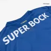 Porto Fourth Away Soccer Jersey 25/26 Blue - bestfootballkits