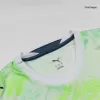 Switzerland Away Soccer Jersey World Cup 2026 Green - bestfootballkits