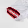 AC Milan Away Jersey 26/27 White - bestfootballkits