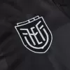 Ecuador Special Edition Soccer Jersey World Cup 2026 Black - bestfootballkits