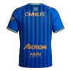 Chivas Third Soccer Jersey 25/26 Blue - bestfootballkits