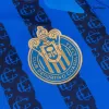 Chivas Third Soccer Jersey 25/26 Blue - bestfootballkits