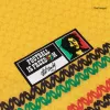 Jamaica Soccer Home Jersey 2026 Yellow - bestfootballkits