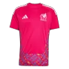 Mexico Shirt Goalkeeper 2026 - bestfootballkits
