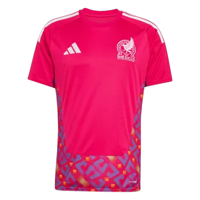 Mexico Shirt Goalkeeper 2026 - bestfootballkits