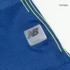 Porto Fourth Away Soccer Jersey 25/26 Blue - bestfootballkits