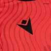 Albania Home Soccer Jersey World Cup 2026 Red - bestfootballkits