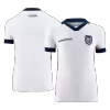 Ecuador Third Soccer Jersey World Cup 2026 White - bestfootballkits