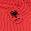 Albania Home Soccer Jersey World Cup 2026 Red - bestfootballkits