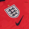 England Soccer Away Jersey 2026 Red - bestfootballkits