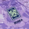 South Korea Away Soccer Jersey World Cup 2026 Purple - bestfootballkits