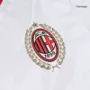 AC Milan Away Jersey 26/27 White - bestfootballkits