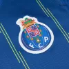 Porto Fourth Away Soccer Jersey 25/26 Blue - bestfootballkits