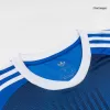 Greece Away Soccer Jersey World Cup 2026 Blue - bestfootballkits