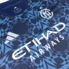 New York City Away Soccer Jersey Jersey 25/26 Blue - bestfootballkits
